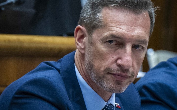 Zmena ústavy nám škodí, ale oplatí sa riskovať. Buď bude KDH konzervatívne, alebo nebude
