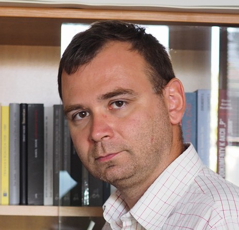 Peter Jašek