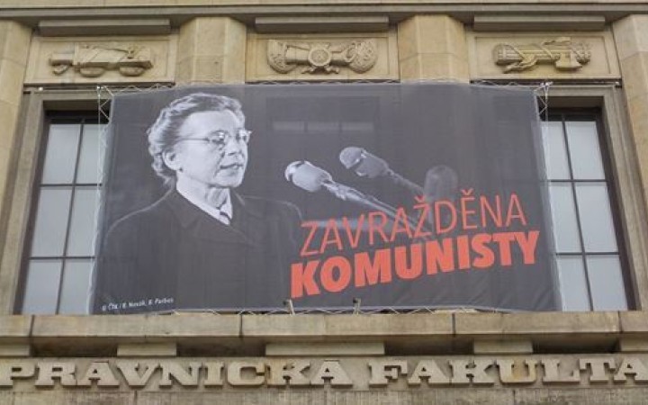 Vyjadrenie Marcely Kosovej, Petra Šamka a Martina Bezáka k článku Nešťastné slovenské spomínanie na Miladu Horákovú