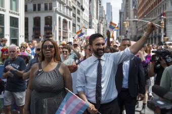 Bude mať New York svojho prvého socialistického primátora?