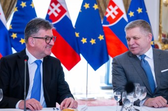 Kam smeruje v službách Roberta Fica