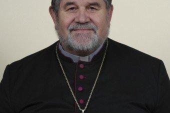 Zomrel český biskup Jiří Paďour