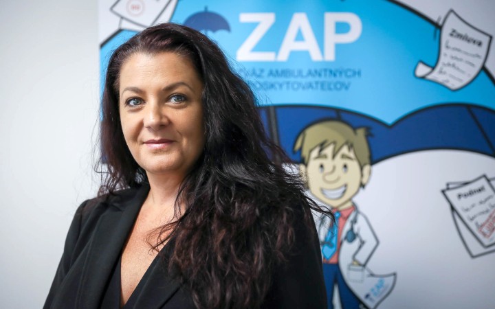 Lekári nie sú „odľudia“ ani sociálni netvori. Ak by boli, všetky ambulancie sú nezmluvné