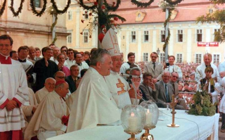 Ďalší pokus o zneužitie svätých vierozvestcov