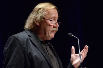 Najzaujímavejší nemecký filozof, odkazujúc na svätého Augustína, predpovedá, že sa meníte na plazy