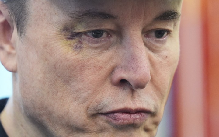 Miliardár Elon Musk oznámil vznik novej politickej strany, dostala názov Amerika