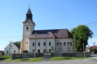 V Košickom kraji je rekordných 796 chrámov patriacich piatim denomináciám