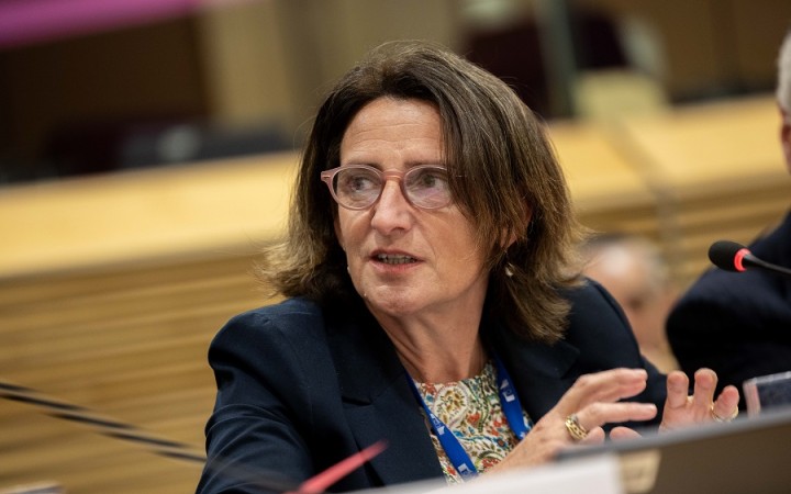 Posilnením emisných cieľov dráždi Komisia aj vlastných europoslancov. Ľudovci sľubovali opak