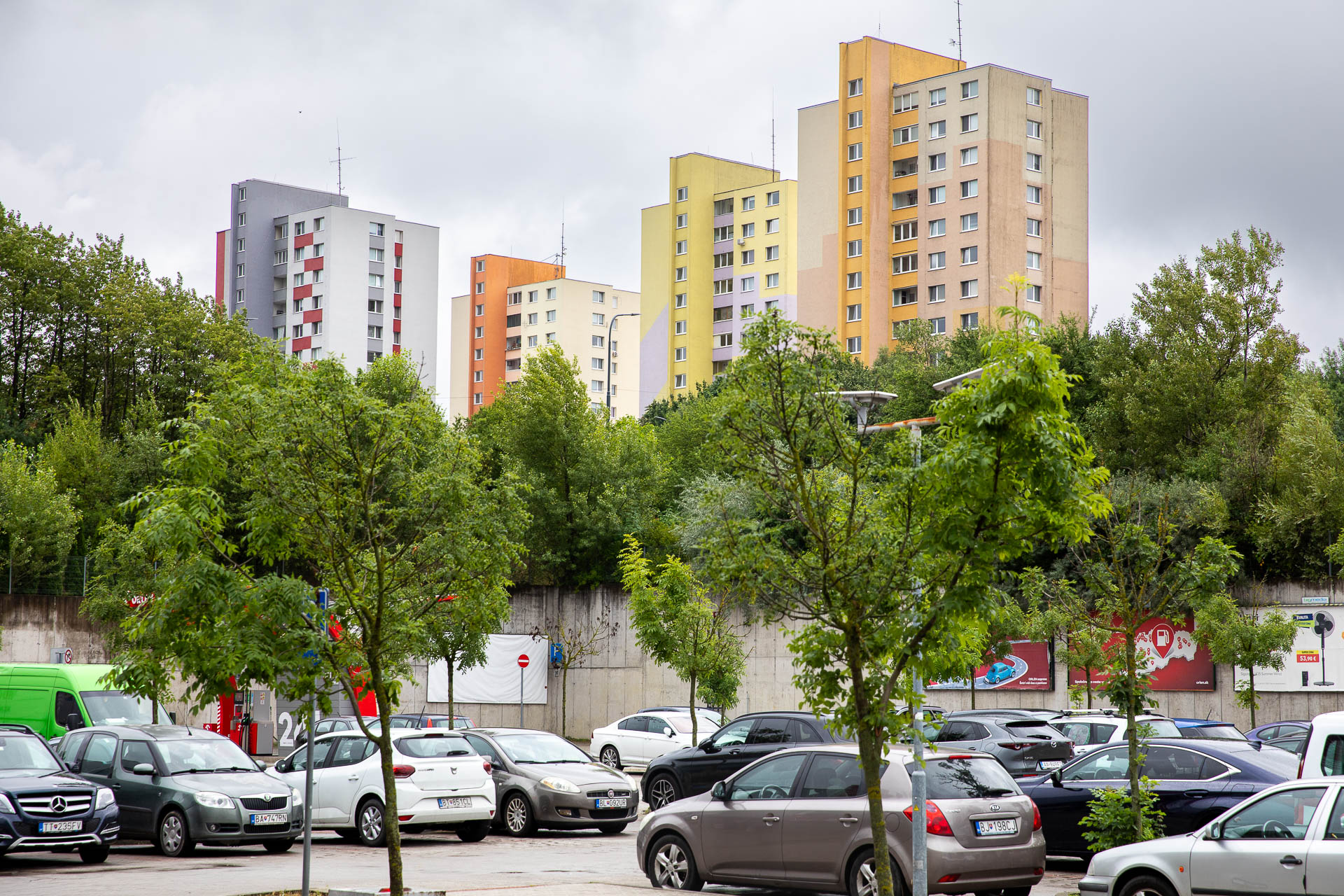 Bez podpory rodiny by sme to nedali. Odďaľovali sme preto rodičovstvo, hovoria tridsiatnici