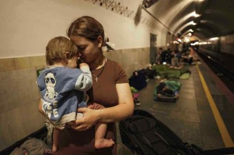 Svetová rady cirkví a vojna Ruska: komplicita úmyselnou slepotou