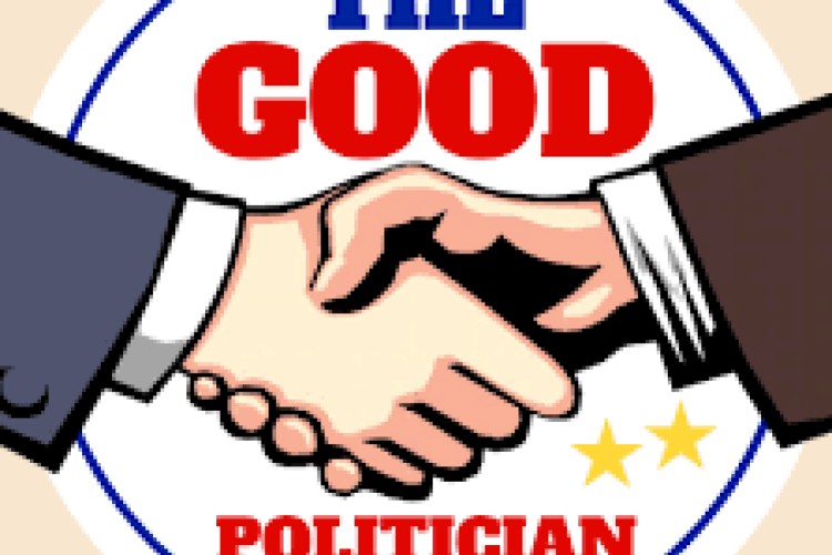 Kto má byť vyvolený politik?