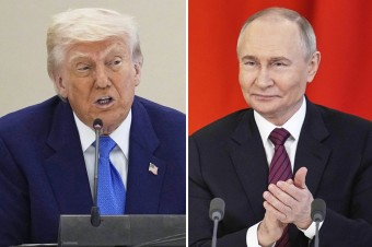 Trump si uvedomil, že ho Putin vodí za nos? V Moskve to nikomu neprekáža