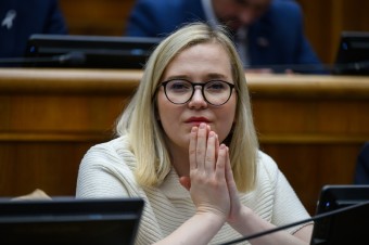 Fico spochybňuje procedúru, ktorú sám zaviedol, hovorí Marcinková