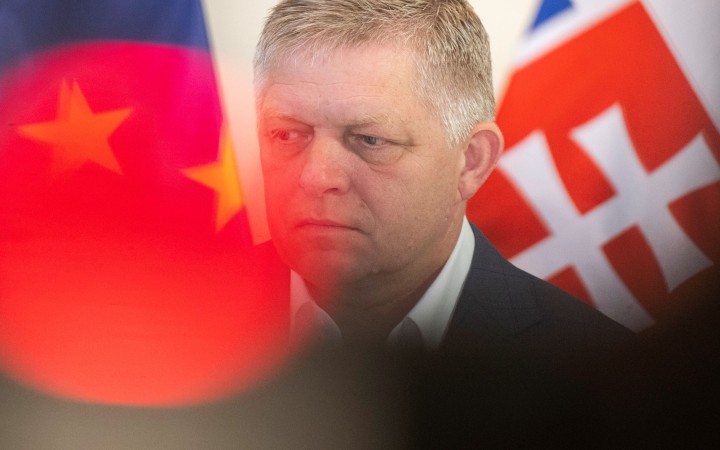 Nič sa nemení a frustrovaný je nielen Fico, ale aj jeho voliči