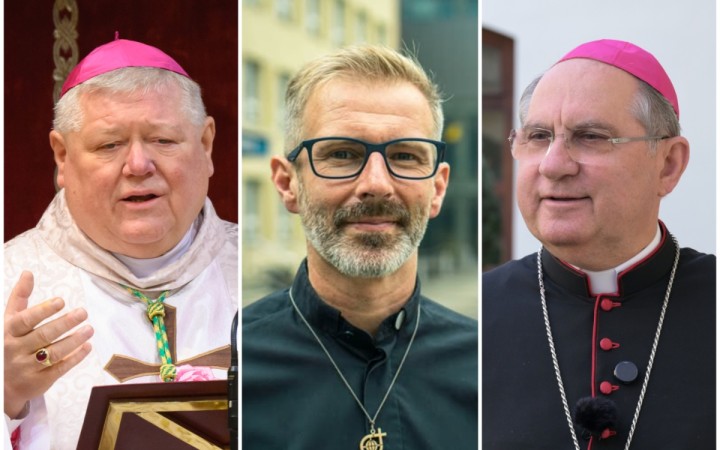 Európa musí dýchať oboma pľúcami, citoval premiér pápeža. Platí to aj po vojne na Ukrajine? (anketa)