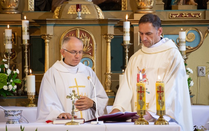 Čo je pre jednu diecézu interná záležitosť, iná má zverejnené na webovej stránke