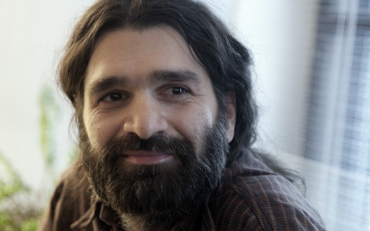 Husitský biskup Dovala: Ak budeme sedieť v kostoloch, ujde nám vlak