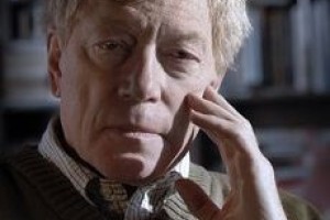 Scruton má rakovinu