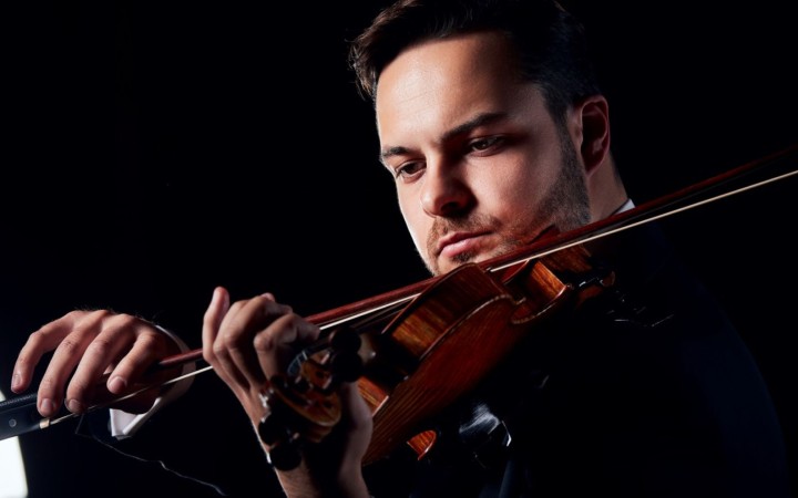 Výnimočný Dalibor Karvay oslavuje životné jubileum a organové koncerty po celom Slovensku