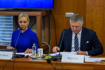 Fico za podporu sankcií získal možno viac, ako dúfal