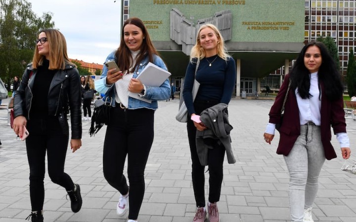 Po pandémii sa odchod študentov ešte zvýšil. Strácame čoraz viac najlepších maturantov