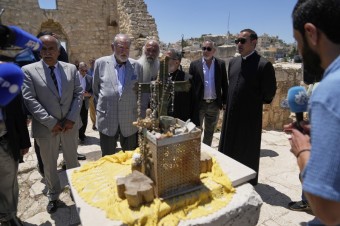 Izrael stráca podporu amerických kresťanov