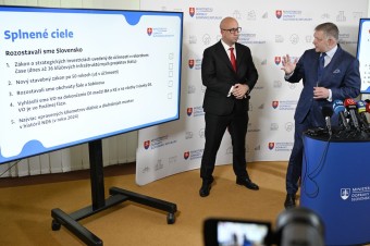 Slovenský diaľničný plán ako surreálny zoznam prianí