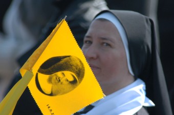 Na svätorečenie rehoľníčky z Oravy chýba ešte uznanie zázraku. Ctia si ju v Číne aj na Filipínach