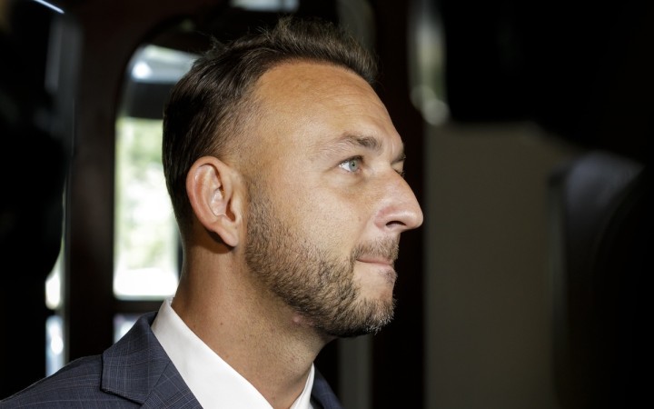Vyšetrujú aj financie z prostriedkov EÚ. Šutaj Eštok tvrdí, že s informáciou pracovali už vlani