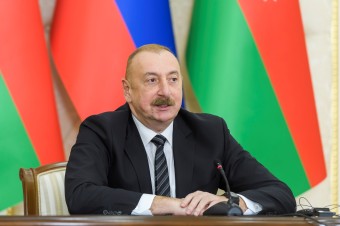 Nám sa na to zle pozerá, ale Ukrajinci a Azerbajdžanci sú si čoraz bližší