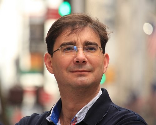 Andrej Klapica