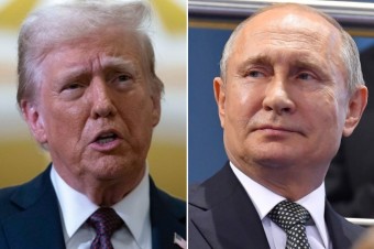 Donald Trump posiela k ruskému pobrežiu jadrové ponorky