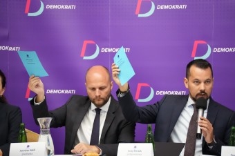 Chceme sa spravodlivo a zákonne vyrovnať s klanmi „našich ľudí“, nejde o politickú vendetu