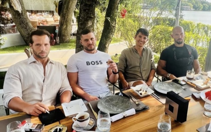 Ak sa o vrcholové posty začínajú uchádzať hulváti, je to zlé znamenie pre krajinu
