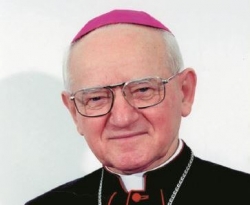 Roztratených zhromažďovať