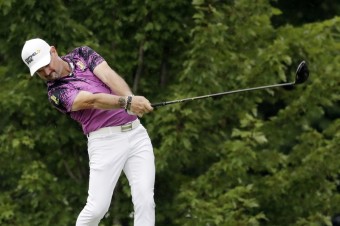 Sabbatini skončil v Medinahu napokon 16., postup na Tour Championship mu unikol