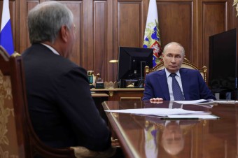 Rusko vyhlásilo, že nebude dodržiavať dohodu, ktorú už roky nedodržiava