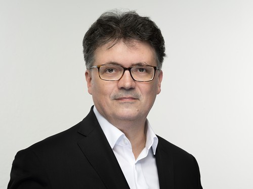 Ján Horecký