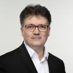Ján Horecký