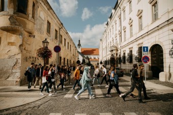 O potrebe ďalšej modernizačnej vlny