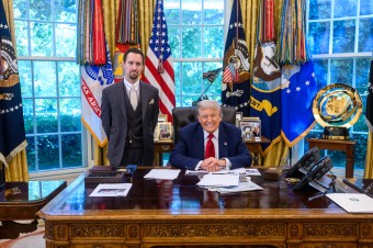 Trumpova výmena šéfky štatistického úradu pripomína maniere tureckého prezidenta