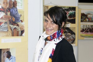 V Tanzánii tragicky zahynula slovenská etnologička a misionárka