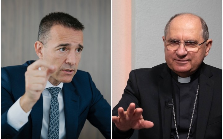 Žiadajú ho, aby stiahol návrh o cirkevných školách. Fico stále mlčí