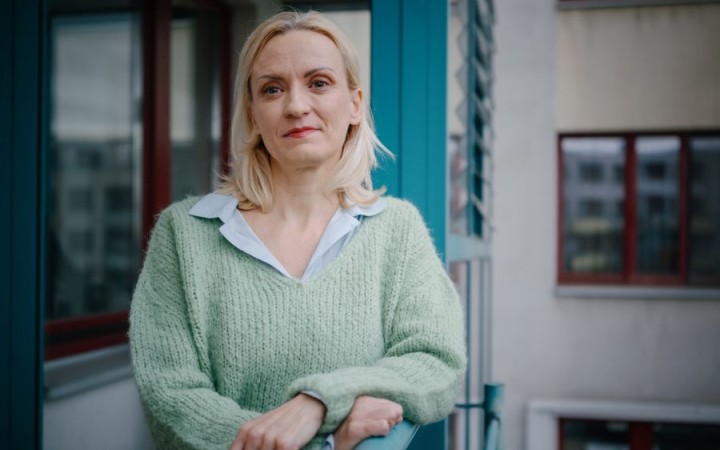 Psychologička: Je ťažké zveriť sa druhým s trápením, lebo sa to spája so stigmou. A zdravotne znevýhodnení majú stigiem naozaj dosť