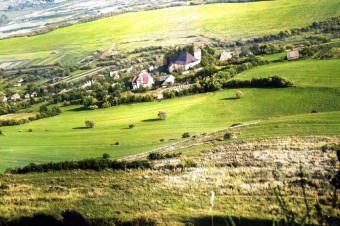 Spomienky na život, ktorý pochovali vody Liptovskej Mary