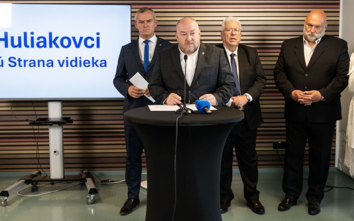 Môžu vzniknúť, aj ak to obec nebude chcieť. Hazard bude povolený aj cez Veľkú noc a Vianoce