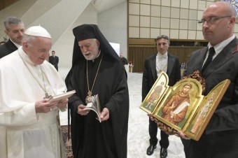 Arberešské eparchie v Taliansku