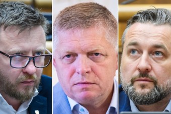 Odvolať Kotlára? Len cez moju mŕtvolu, hovorí Fico. Neuveriteľne mu fandím