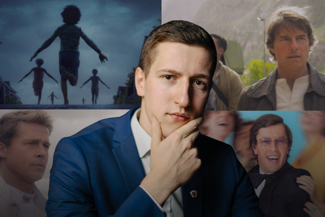 Hodnot&iacute;m najv&auml;č&scaron;ie filmov&eacute; hity tohto leta
