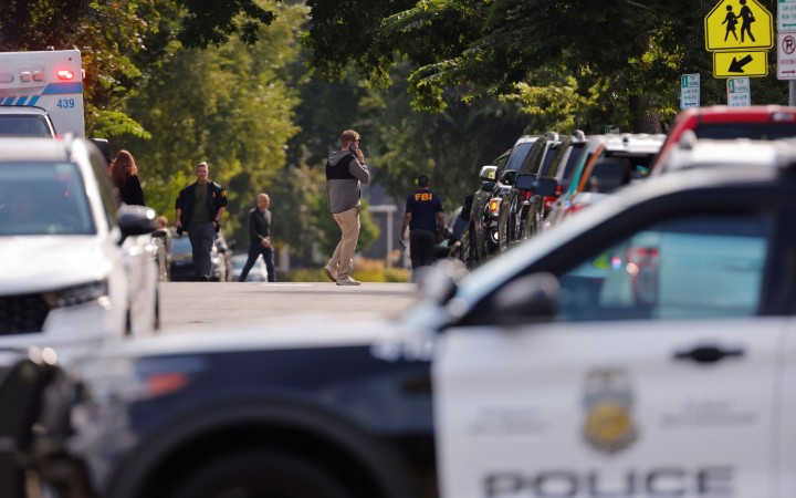Transgenderový antisemita s nášivkou FSB, ktorý nenávidel katolíkov a viedol si denník v azbuke